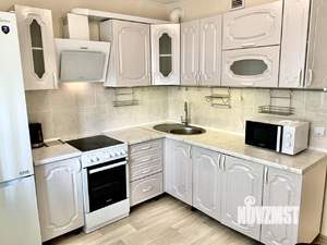 1-к квартира, посуточно, 38м2, 9/19 этаж