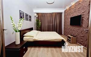 2-к квартира, посуточно, 56м2, 5/5 этаж