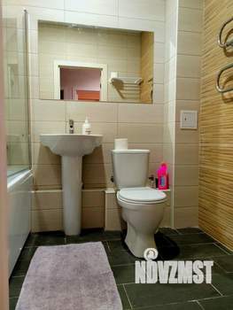 2-к квартира, посуточно, 58м2, 1/1 этаж