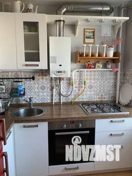 1-к квартира, посуточно, 32м2, 2/5 этаж