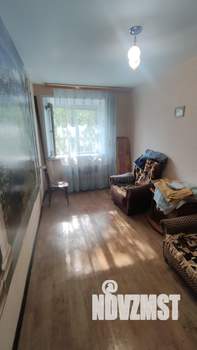 2-к квартира, на длительный срок, 42м2, 4/6 этаж