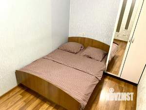 2-к квартира, посуточно, 49м2, 1/1 этаж