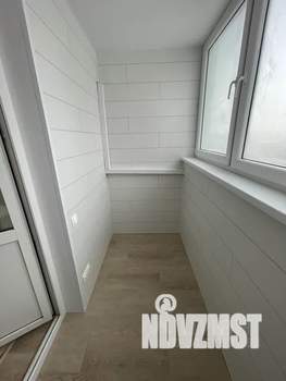 Студия квартира, посуточно, 22м2, 7/18 этаж