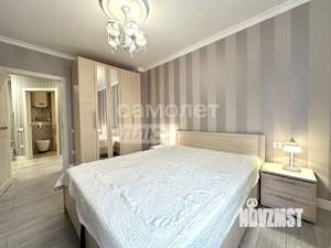 2-к квартира, на длительный срок, 60м2, 5/25 этаж