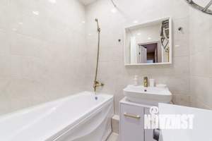 2-к квартира, посуточно, 55м2, 4/10 этаж