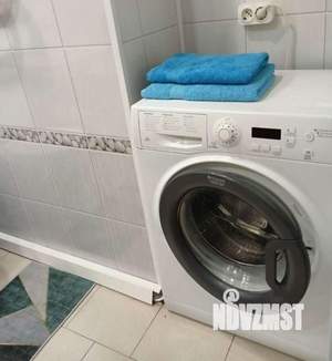 1-к квартира, посуточно, 41м2, 1/1 этаж