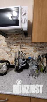 2-к квартира, посуточно, 70м2, 1/1 этаж