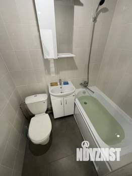 1-к квартира, на длительный срок, 22м2, 3/5 этаж