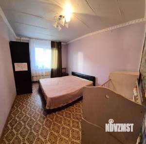 3-к квартира, на длительный срок, 65м2, 8/9 этаж