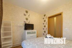 2-к квартира, посуточно, 58м2, 10/10 этаж