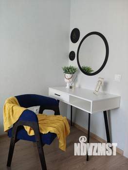 2-к квартира, посуточно, 56м2, 1/1 этаж