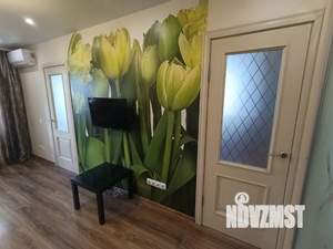 3-к квартира, посуточно, 48м2, 2/5 этаж