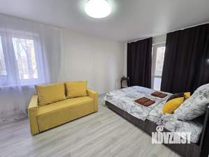 1-к квартира, посуточно, 32м2, 4/5 этаж