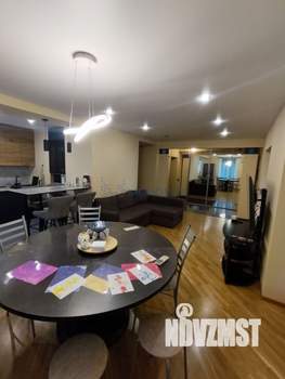 4-к квартира, на длительный срок, 135м2, 3/5 этаж