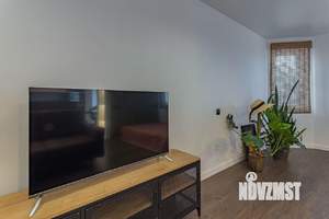 1-к квартира, посуточно, 55м2, 1/1 этаж