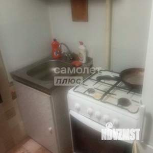 1-к квартира, на длительный срок, 33м2, 2/5 этаж