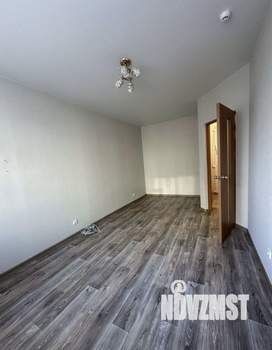 1-к квартира, на длительный срок, 38м2, 5/19 этаж