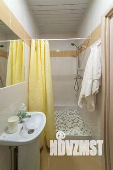 Студия квартира, посуточно, 20м2, 3/4 этаж