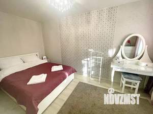 2-к квартира, посуточно, 44м2, 3/5 этаж