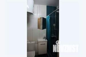 1-к квартира, посуточно, 20м2, 1/9 этаж