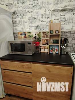 1-к квартира, посуточно, 33м2, 8/9 этаж