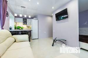 1-к квартира, посуточно, 33м2, 3/5 этаж