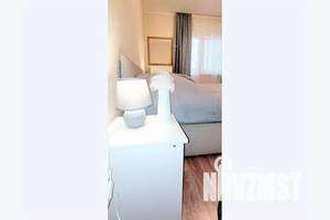 2-к квартира, посуточно, 63м2, 11/18 этаж