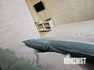 1-к квартира, посуточно, 49м2, 6/8 этаж