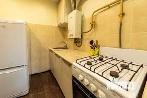 1-к квартира, на длительный срок, 34м2, 4/5 этаж
