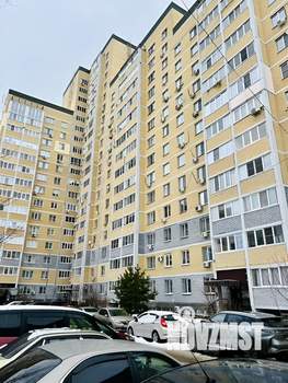 1-к квартира, посуточно, 55м2, 8/16 этаж