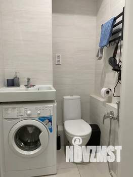 1-к квартира, посуточно, 23м2, 5/6 этаж