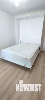 2-к квартира, на длительный срок, 41м2, 16/25 этаж