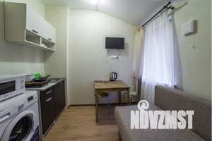 1-к квартира, посуточно, 20м2, 3/4 этаж