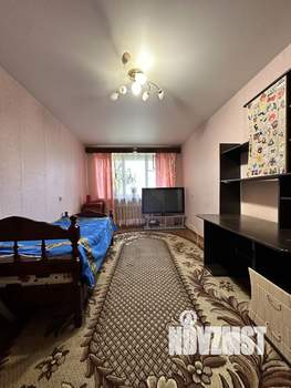 1-к квартира, на длительный срок, 32м2, 1/5 этаж