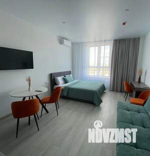 1-к квартира, посуточно, 30м2, 8/8 этаж
