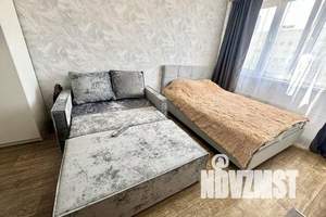 1-к квартира, посуточно, 22м2, 3/14 этаж