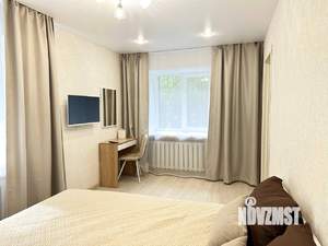 2-к квартира, на длительный срок, 42м2, 1/5 этаж