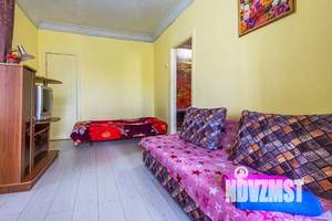 1-к квартира, посуточно, 32м2, 2/3 этаж