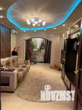 2-к квартира, посуточно, 56м2, 6/12 этаж