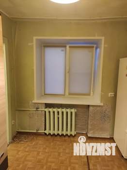 1-к квартира, на длительный срок, 25м2, 2/5 этаж