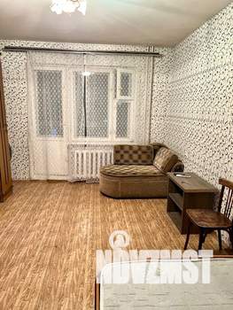 1-к квартира, на длительный срок, 35м2, 8/10 этаж