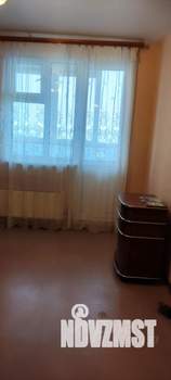Студия квартира, на длительный срок, 18м2, 9/18 этаж
