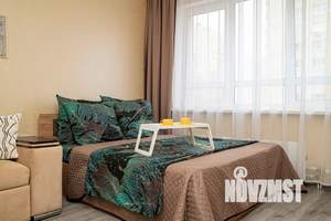 2-к квартира, посуточно, 56м2, 7/20 этаж