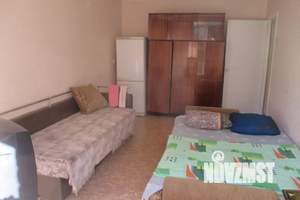 1-к квартира, посуточно, 32м2, 3/9 этаж