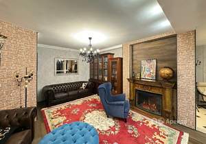 2-к квартира, на длительный срок, 64м2, 16/16 этаж