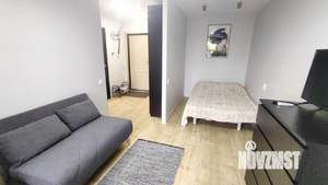 1-к квартира, на длительный срок, 29м2, 3/12 этаж