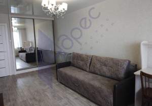 1-к квартира, на длительный срок, 35м2, 7/9 этаж