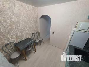 1-к квартира, посуточно, 34м2, 5/10 этаж