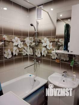 Студия квартира, посуточно, 28м2, 3/11 этаж