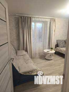 2-к квартира, посуточно, 42м2, 3/9 этаж